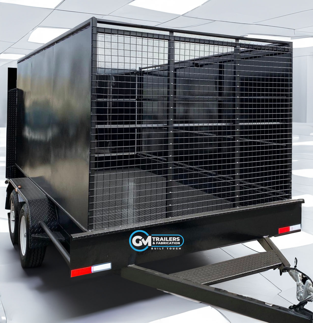 Car Carriers for Sale Melbourne | Car Carrier Trailers